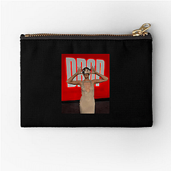 Drop Psychologische Rand Edition Drop Zipperzakken