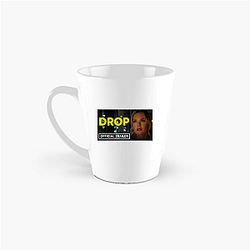 Drop Kijk niet naar beneden Edition Drop Mokken