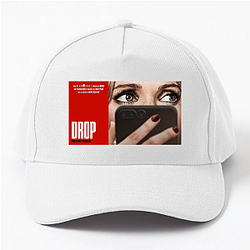 Drop Signature Fear Cut Drop Hoeden en caps