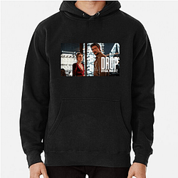 Drop De laatste herfst editie Drop Hoodies
