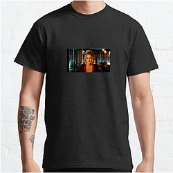 Drop Collectors Suspense Series Drop T-shirts