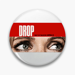 Drop De Impact Point Series Drop Pins