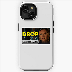 Drop Kijk niet naar beneden Edition Drop Samsung Cases