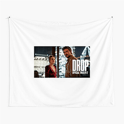 Drop De laatste herfst editie Drop Tapisserieën