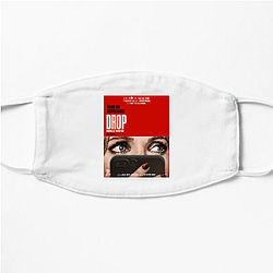 Drop Beperkte stilteverzameling Drop Gezichtsmaskers
