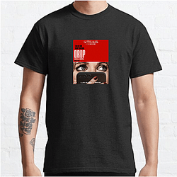 Drop Beperkte stilteverzameling Drop T-shirts