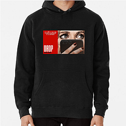 Drop Signature Fear Cut Drop Hoodies
