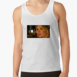 Drop Midnight Tension Capsule Drop Tanktops