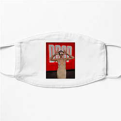 Drop Psychologische Rand Edition Drop Gezichtsmaskers