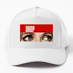 Drop De Impact Point Series Drop Hoeden en caps