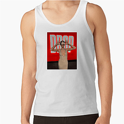 Drop Psychologische Rand Edition Drop Tanktops