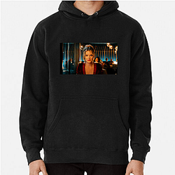 Drop Collectors Suspense Series Drop Hoodies
