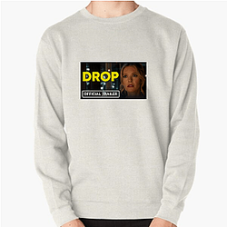 Drop Kijk niet naar beneden Edition Drop Zweetshirts