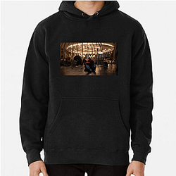 Drop Ultimate Noir Drop Drop Hoodies