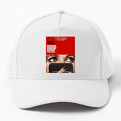 Drop Beperkte stilteverzameling Drop Hoeden en caps