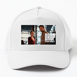 Drop De laatste herfst editie Drop Hoeden en caps
