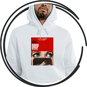 Drop Hoodies