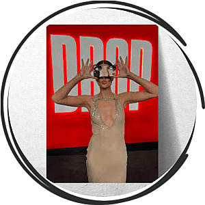 Drop Posters