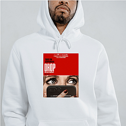 Drop Beperkte stilteverzameling Drop Hoodies