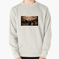 Drop Ultimate Noir Drop Drop Zweetshirts
