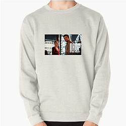 Drop De laatste herfst editie Drop Zweetshirts