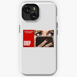Drop Signature Fear Cut Drop Samsung Cases