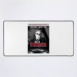 Dr Strangelove My Favorite Classic Film Dr. Strangelove Mouse Pads