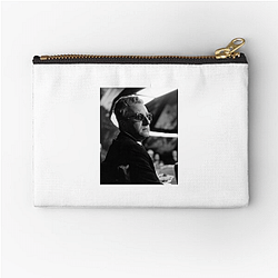 Dr. Strangelove The World Is My Stage Dr. Strangelove Zipper Pouches