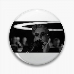 Dr Strangelove Beyond The Screen Dr. Strangelove Pins