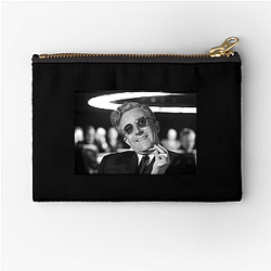 Dr Strangelove Unforgettable Characters Dr. Strangelove Zipper Pouches