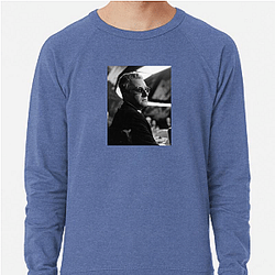 Dr. Strangelove The World Is My Stage Dr. Strangelove Sweatshirts