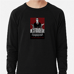 Dr Strangelove The King of The Satire Dr. Strangelove Sweatshirts