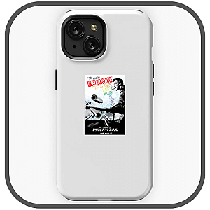 Dr. Strangelove Cases