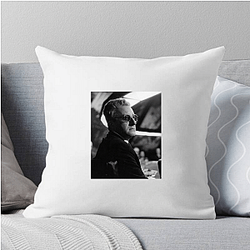 Dr. Strangelove The World Is My Stage Dr. Strangelove Pillows Cover