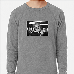 Dr Strangelove Unforgettable Characters Dr. Strangelove Sweatshirts
