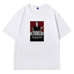 Dr Strangelove The King of The Satire Dr. Strangelove T-Shirts