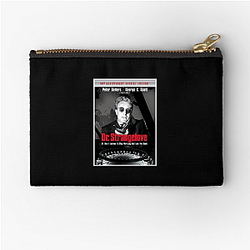 Dr Strangelove My Favorite Classic Film Dr. Strangelove Zipper Pouches