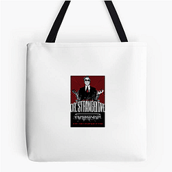Dr Strangelove The King of The Satire Dr. Strangelove Bags