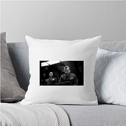 Dr Strangelove The World Is A War Room Dr. Strangelove Pillows Cover