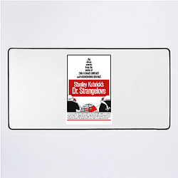 Dr Strangelove Always Timeless Always Humorous Dr. Strangelove Mouse Pads