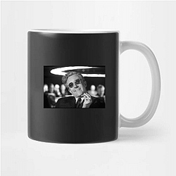 Dr Strangelove Unforgettable Characters Dr. Strangelove Mugs