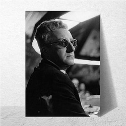 Dr. Strangelove The World Is My Stage Dr. Strangelove Posters