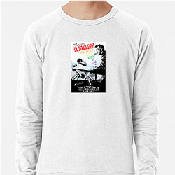 Dr Strangelove No Limits Just Laughter Dr. Strangelove Sweatshirts