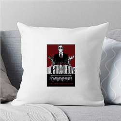 Dr Strangelove The King of The Satire Dr. Strangelove Pillows Cover