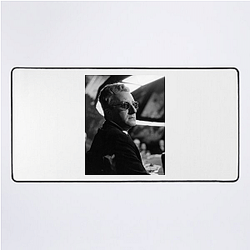 Dr. Strangelove The World Is My Stage Dr. Strangelove Mouse Pads