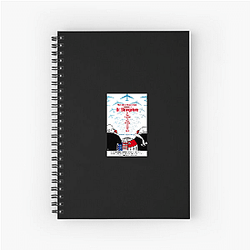 Dr Strangelove The Best Comedy Movie Dr. Strangelove Notebook