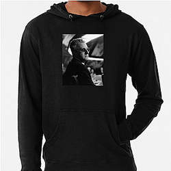 Dr. Strangelove The World Is My Stage Dr. Strangelove Hoodies