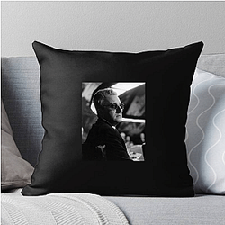Dr. Strangelove The World Is My Stage Dr. Strangelove Pillows Cover