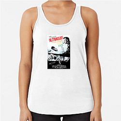 Dr Strangelove No Limits Just Laughter Dr. Strangelove Tank Tops
