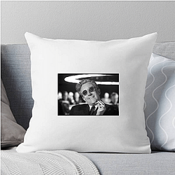 Dr Strangelove Unforgettable Characters Dr. Strangelove Pillows Cover